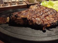 -恰餐厅及酒吧 CHAR Bar & Grill (北京丽都皇冠假日店)