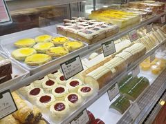 -蜂蝶来饼店(拱北总店)