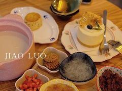 -角落低卡烘焙(正弘城店)