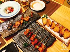 -悦和餐厅(CBD玉米楼店)