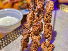 -胖老汉椒麻鸡清真新疆菜(西御街店)