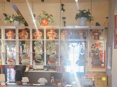 -老佛爷炭火蛙锅直营(清滨路总店)