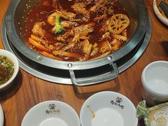 -邵汇大虾(同康路店)