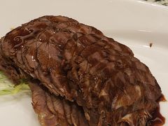 -通安客栈中餐厅·何家小馆