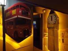 -MOJO密室逃脱(中街旗舰店)