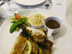 -Deer Park鹿园西餐(仁恒置地广场店)