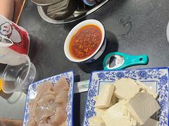 -秦巴石锅鱼(文化南路店)