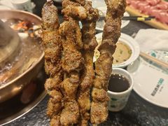 -阳坊胜利涮羊肉(阳坊老店)