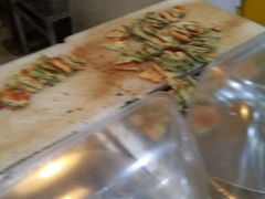 -咏春葱油饼(德政中路店)