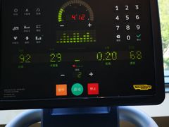 -W Fitness 威尔仕健身(北京英皇集团中心店)