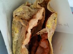 -清真·二嫂子煎饼果子(卫津路总店)