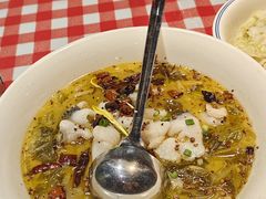 -湘当爱·鲜煮现炒(松岗立业路店)