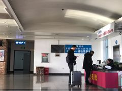 -辽宁省汽车快速客运站