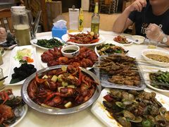 -老三龙虾(汉阳杨泗庙店)