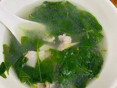 -陈记饮食店(菜园墩店)
