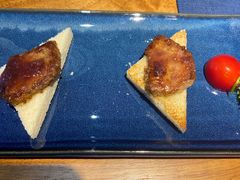 -香川日本料理·铁板烧(阿尔泰店)