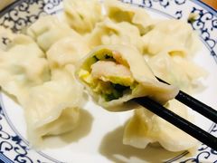 -东方饺子王(新奥购物中心店)