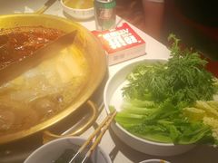 -小龙坎火锅(全球总店)