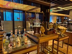 -富力丽思卡尔顿酒店·香荟全日制餐厅