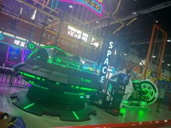 -多乐岛运动游乐城(杭州店)