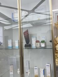 -仁爱时光·华中AI体雕·抗衰中心旗舰店