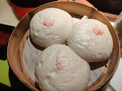 龙羊酒酿馒头-桂满陇-十里风荷(合生汇店)