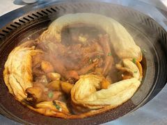-二十一分小锅炖(中心店)