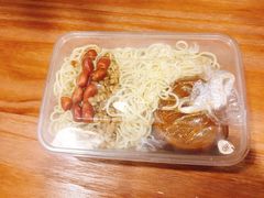 -乔伯凉面(白沙路店)