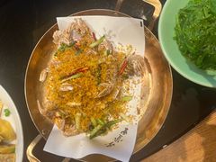 -青菁酒家·象山海鲜(胜利河美食街店)