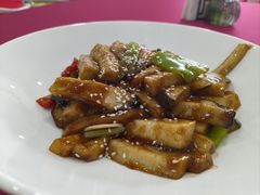 -惠丰堂饭庄(北洼路店)