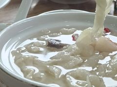-伊林居饭庄央视清真八大碗