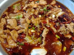 -湘渝人家·川湘菜(十里河店)