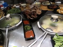 -香木香羊烤全羊羊蝎子(大运河博物馆店)