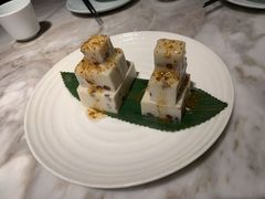 桂花红豆山药糕-望湘园·小雅(德基店)