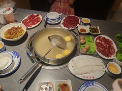 -贵宾牛·潮汕牛肉火锅(珠池总店)