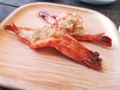 -田舍家Inakaya·炉端烧·铁板烧(天汇igc店)