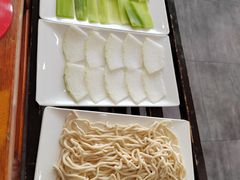 -岳合轩老北京涮肉