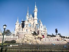 -上海迪士尼度假区