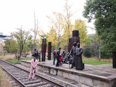 -白塔公园-儿童游乐园