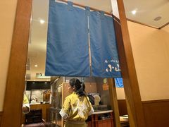 -小山日本料理(太古汇店)