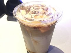 陨石拿铁-瑞幸咖啡(芳村万象店)