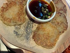 -河坝烧烤串城(金达莱店)