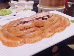 -阿庄新豫菜(航海东路店)