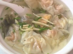 -海平馄饨(逍遥二路店)