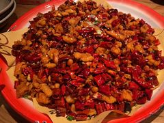 -泥糊破店小酒馆·团建聚餐(南京西路店)