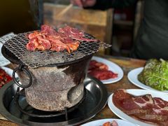 -西塔隆太白烤牛肉馆(图们路店)