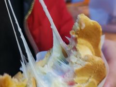 -台湾味正点车轮饼可丽饼(南禅寺店)