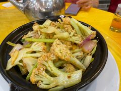 -阿四台山黄鳝饭(东门店)