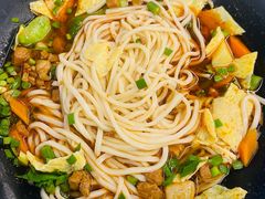 -北大家园食堂
