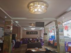 -老苏扬饭店